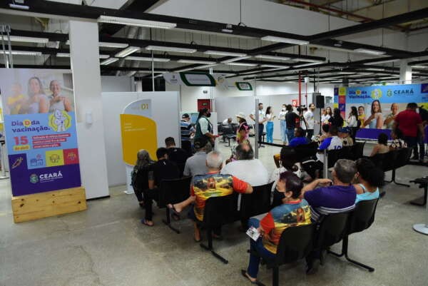 Foto: Reprodução/Secom Ceará