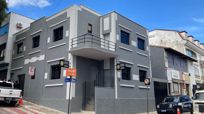 PCMG / Divulgação