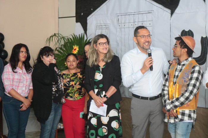 Foto: Reprodução/Prefeitura Mun. Vitória da Conquista - BA