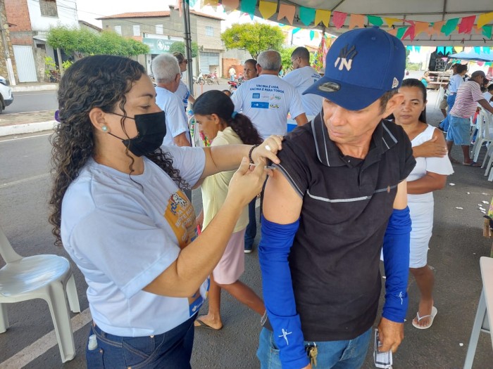 Foto: Reprodução/Secom Piauí