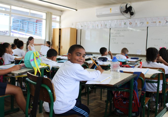Foto: Reprodução/Secom SC