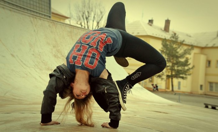 Breakdance é o novo esporte incluído nesta edição das Olimpíadas - (Foto: Depositphotos)