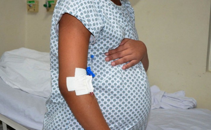 Um pré-natal iniciado precocemente é a principal forma de prevenção da mortalidade materna - Foto: André Araújo/Governo do Tocantins