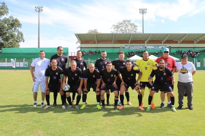 Foto Edson Ribeiro / Assomasul