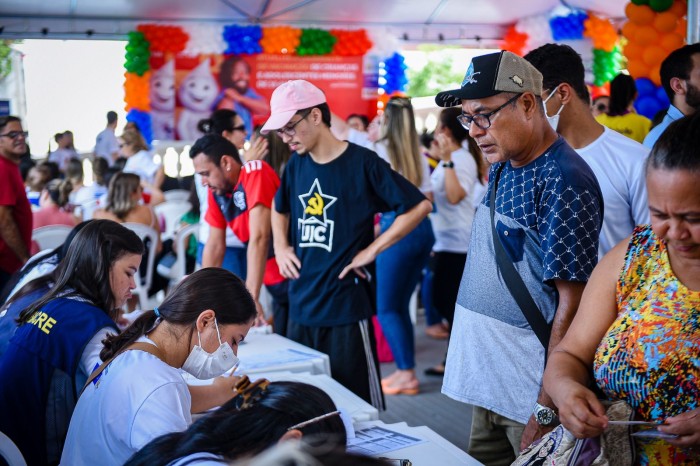 Foto: Reprodução/Secom Acre