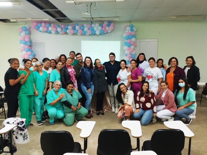 Foto: Reprodução/Prefeitura Mun. Vitória da Conquista - BA