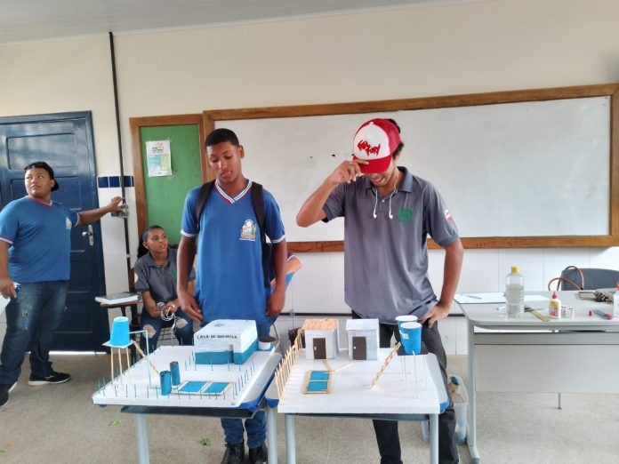 Foto: Divulgação CAR