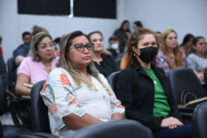 Foto: Reprodução/Secom Acre
