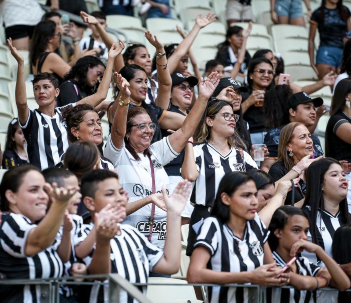 Foto: Reprodução/Secom Ceará