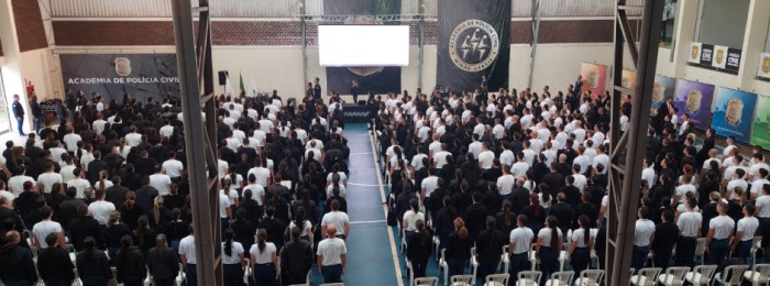 PCMG / Divulgação