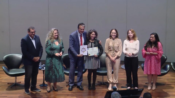 Foto: Reprodução/Secom SC