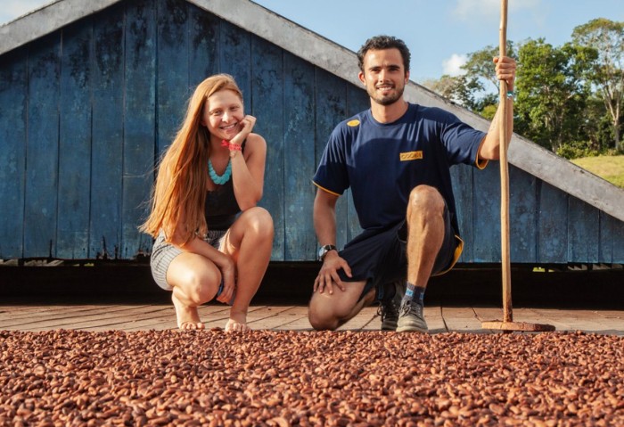 Foto: Reprodução/Secom SC