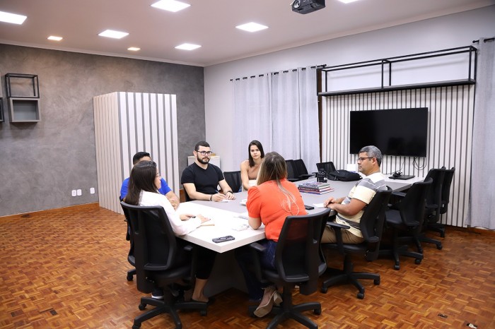 Foto: Reprodução/Secom Acre