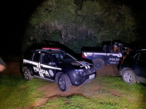 Foto: Polícia Civil / Reprodução