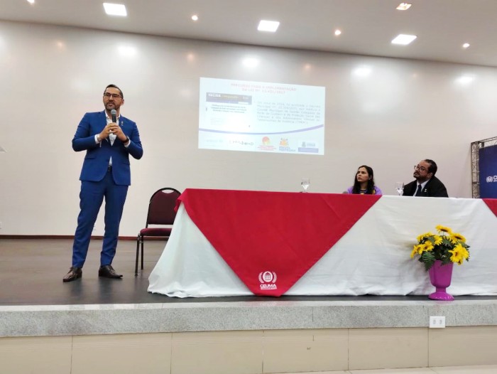 Foto: Reprodução/Prefeitura Mun. Vitória da Conquista - BA