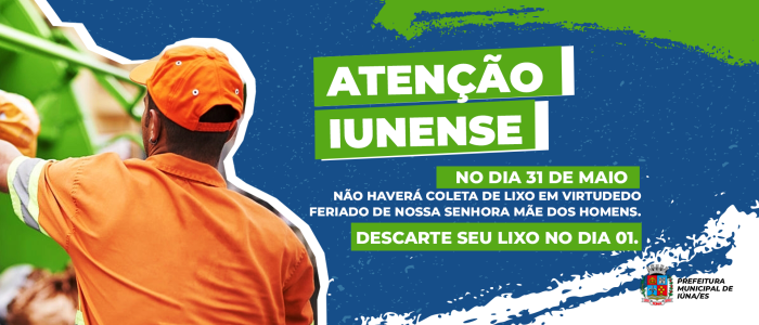 Foto: Reprodução/Prefeitura de Iúna - ES