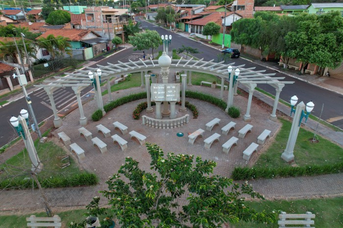 Foto: Valdelino Pontes/SECID