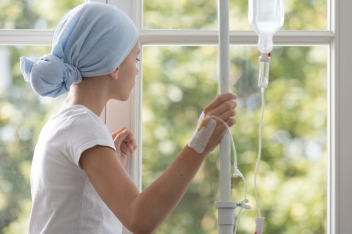 Em 2030, o câncer poderá superar o número de óbitos das doenças cardiovasculares - (Foto: Depositphotos)