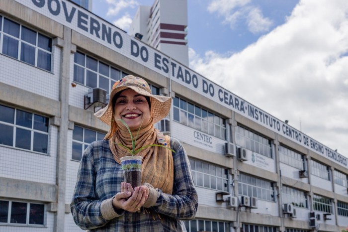 Foto: Reprodução/Secom Ceará