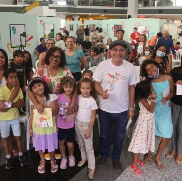 Foto: Reprodução/Secom Piauí