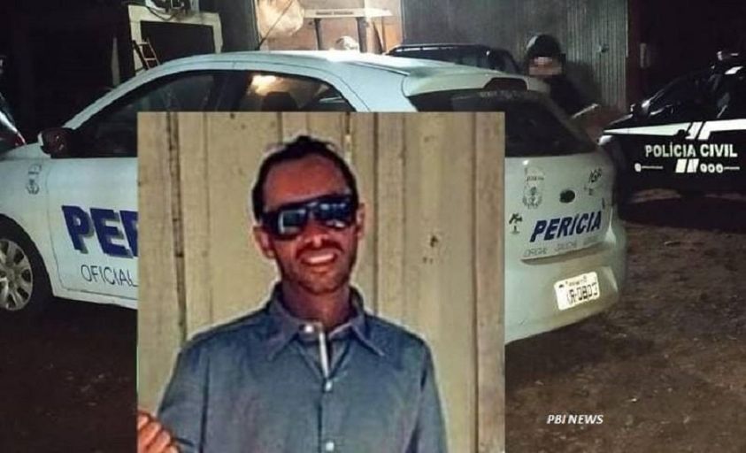 Foto: Divulgação / Panambi News