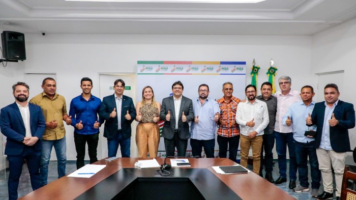 Foto: Reprodução/Secom Piauí