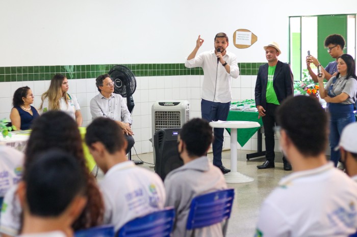 Foto: Reprodução/Secom Piauí
