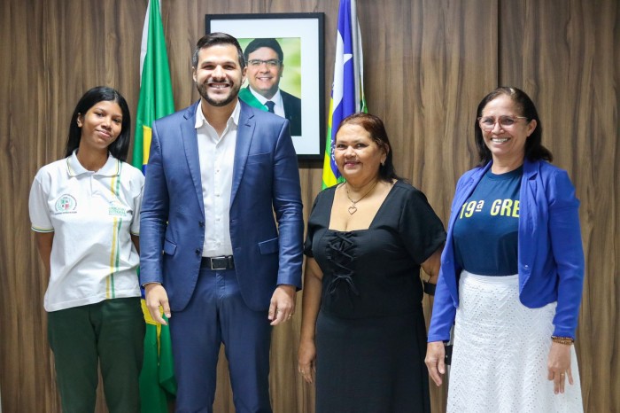Foto: Reprodução/Secom Piauí