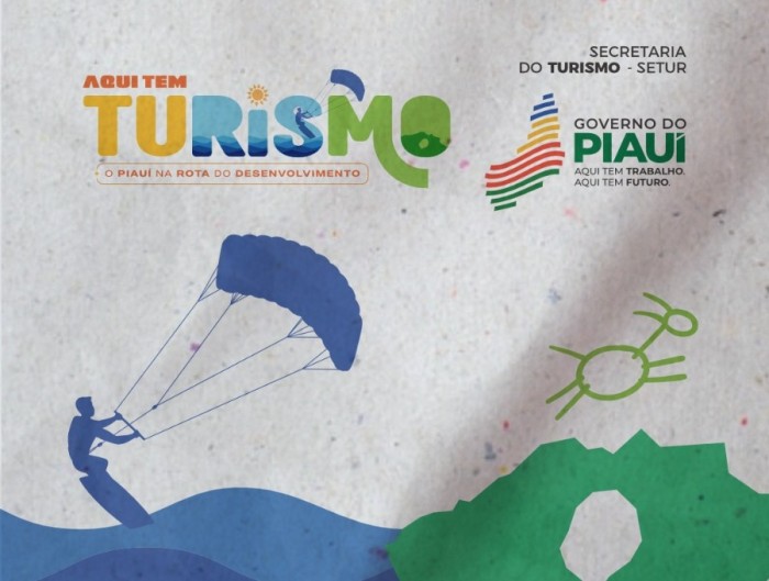 Foto: Reprodução/Secom Piauí
