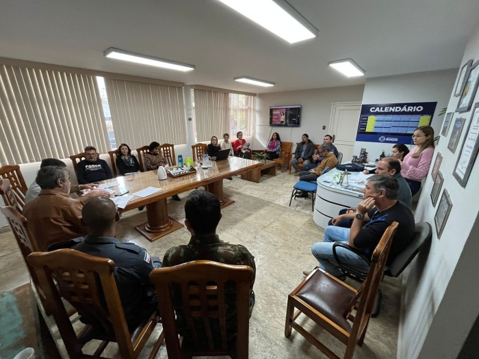 Foto: Reprodução/Prefeitura de Guaçuí - ES