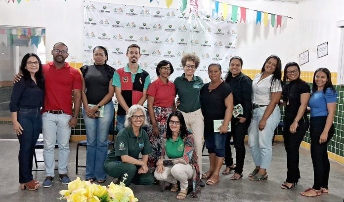 Foto: Divulgação/Inema