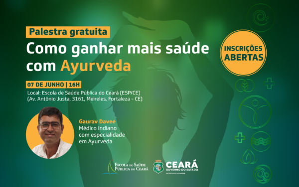 Foto: Reprodução/Secom Ceará
