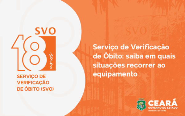 Foto: Reprodução/Secom Ceará