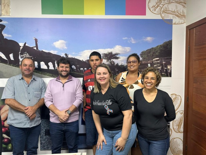 Foto: Reprodução/Câmara de Ibatiba - ES