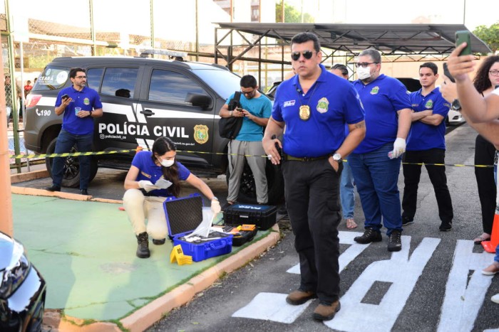 Foto: Reprodução/Secom Ceará