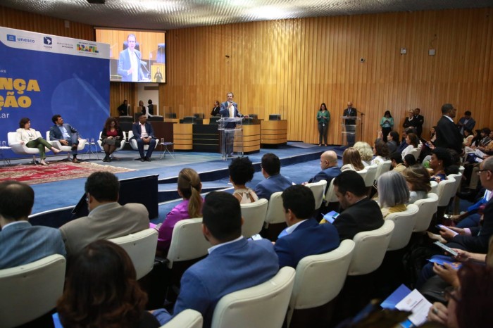 Foto: Reprodução/Secom Acre