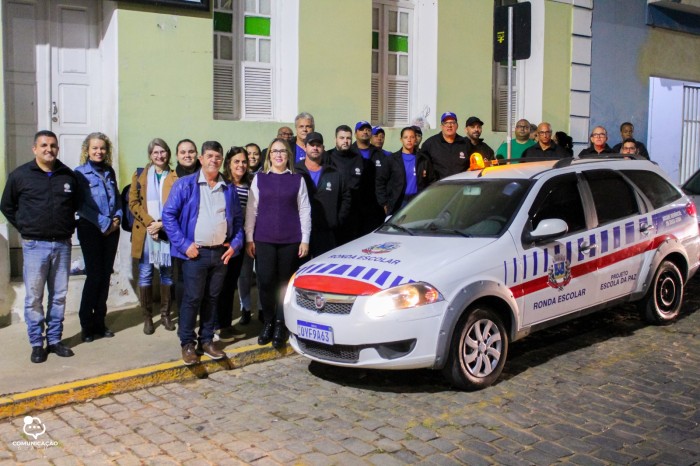 Foto: Reprodução/Prefeitura de Guaçuí - ES