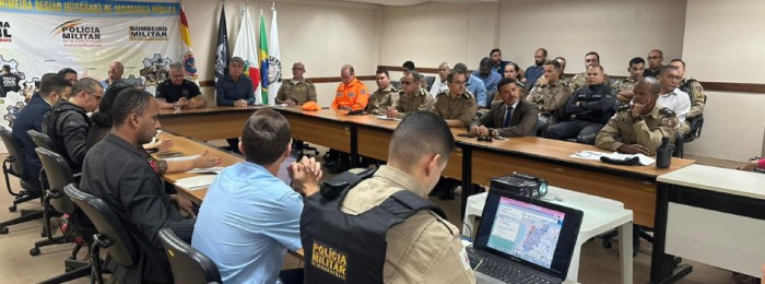 Sejusp / Divulgação