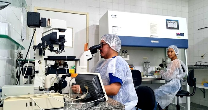 Foto: Reprodução/Secom Ceará