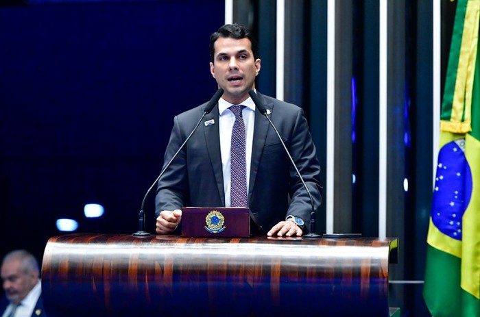  - Foto: Waldemir Barreto/Agência Senado