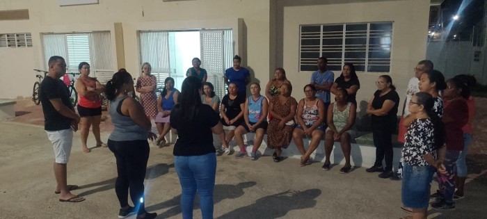 Foto: Reprodução/Prefeitura de Petrolina - PE