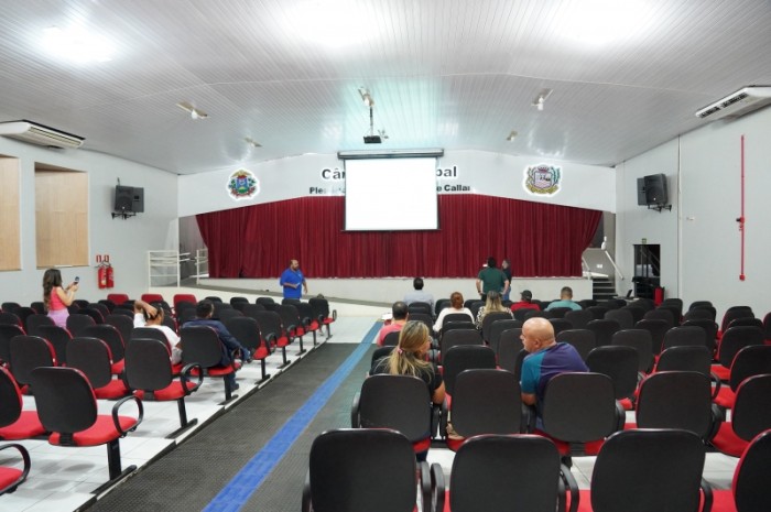 (Foto: Ascom Prefeitura/Anderson Lippi)