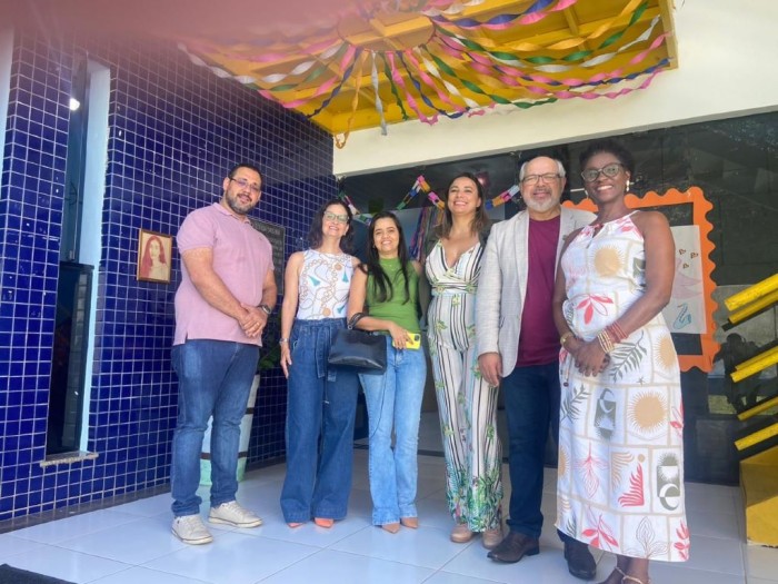 Foto: Reprodução/Prefeitura Mun. Vitória da Conquista - BA