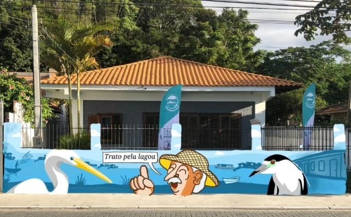 Foto: Reprodução/Secom SC