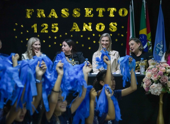 Foto: Reprodução/Secom SC