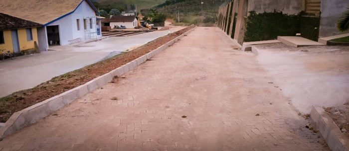 Foto: Reprodução/Prefeitura de Iúna - ES