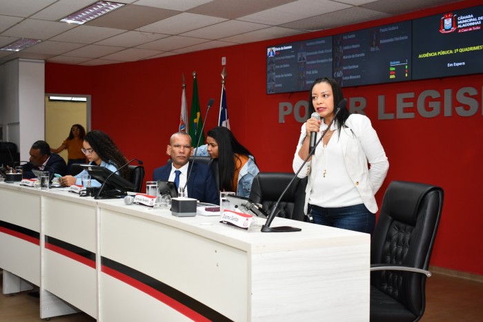 Foto: Reprodução/Prefeitura de Alagoinhas - BA