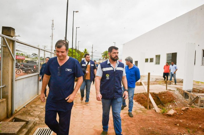 Foto: Reprodução/Secom Acre