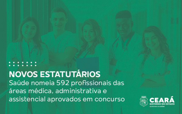 Foto: Reprodução/Secom Ceará