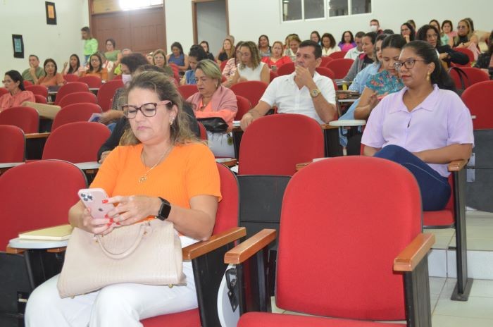 Foto: Reprodução/Secom Acre